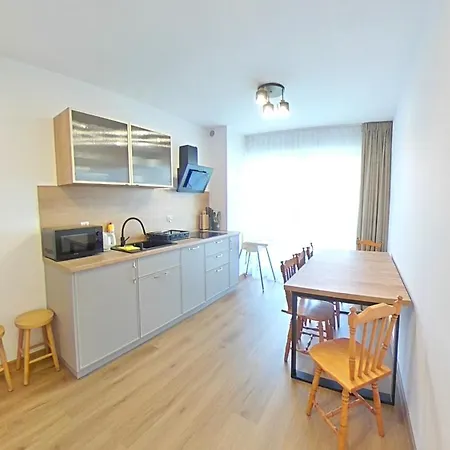 Przystan Admiralska 11 3* Jarosławiec