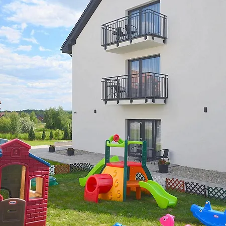 Przystan Admiralska 11 3*