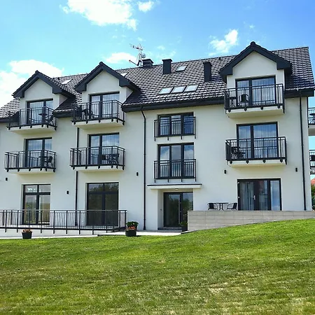 Przystan Admiralska 11