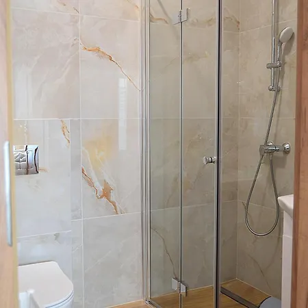 Przystan Admiralska 11 Vendégház 3*