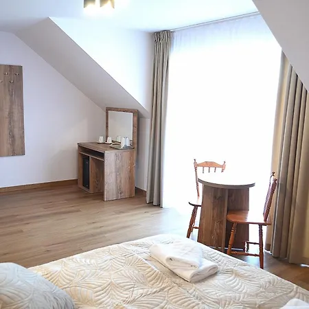 Przystan Admiralska 11 Jarosławiec