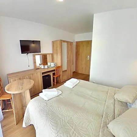 Przystan Admiralska 11 3* Jarosławiec