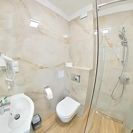 Maison d'hôtes Przystan Admiralska 11 Jarosławiec