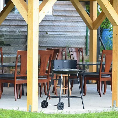 Przystan Admiralska 11 Vendégház Jarosławiec