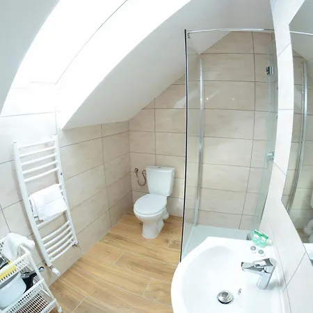 Przystan Admiralska 11