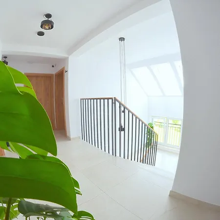 Przystan Admiralska 11 Maison d'hôtes 3*