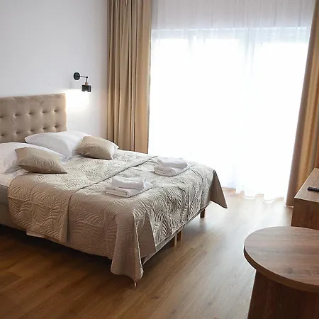 Przystan Admiralska 11 3* Jarosławiec