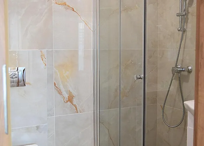 Przystan Admiralska 11 Vendégház 3*