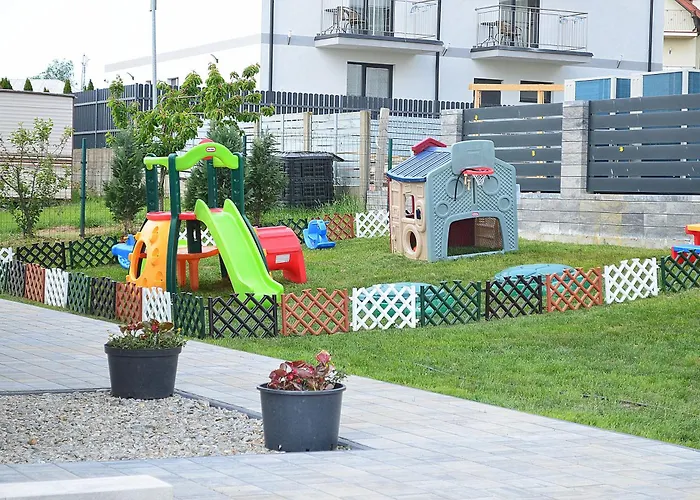 Przystan Admiralska 11 3*