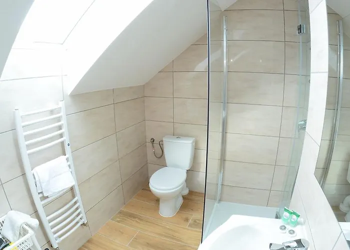 Przystan Admiralska 11