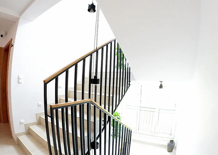 Przystan Admiralska 11 3*